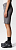 Шорты женские The North Face Speedlight Slim Straight Smoked Pearl - Фото 6 малая