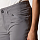 Шорты женские The North Face Speedlight Slim Straight Smoked Pearl - Фото 8 малая