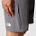 Шорты женские The North Face Speedlight Slim Straight Smoked Pearl - Фото 11 малая