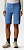 Шорты женские The North Face Speedlight Slim Straight Indigo Stone - Фото 3 малая