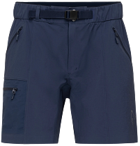 Шорты женские Norrona Falketind Flex1 Light Indigo Night