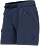 Шорты женские Norrona Falketind Flex1 Light Indigo Night - Фото 2 малая