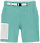 Шорты женские Norrona Falketind Flex1 Light Malachite Green - Фото 1 малая
