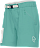 Шорты женские Norrona Falketind Flex1 Light Malachite Green - Фото 2 малая