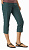 Бриджи женские Arcteryx 3/4 Creston Capri Astral - Фото 2 малая