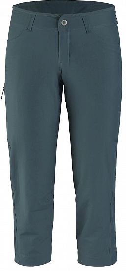 Бриджи женские Arcteryx 3/4 Creston Capri Astral