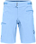 Шорты женские Norrona Fjora Flex1 Light Frozen Fjord - Фото 1 малая
