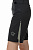 Шорты женские Norrona Fjora Flex1 Lightweight Caviar - Фото 6 малая