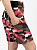 Шорты женские Krimson Klover Sienna 10” Bold Camo - Фото 7 малая