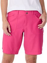Шорты женские Krimson Klover Sienna 10” Fuchsia