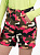 Шорты женские Krimson Klover Sienna 7” Bold Camo - Фото 7 малая