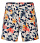 Шорты женские Krimson Klover Sienna 7” Hero Floral - Фото 1 малая