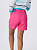 Шорты женские Krimson Klover Sienna 7” Fuchsia - Фото 3 малая