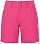 Шорты женские Krimson Klover Sienna 7” Fuchsia - Фото 1 малая