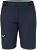 Шорты женские Salewa Pedroc Dst Navy Blazer - Фото 1 малая