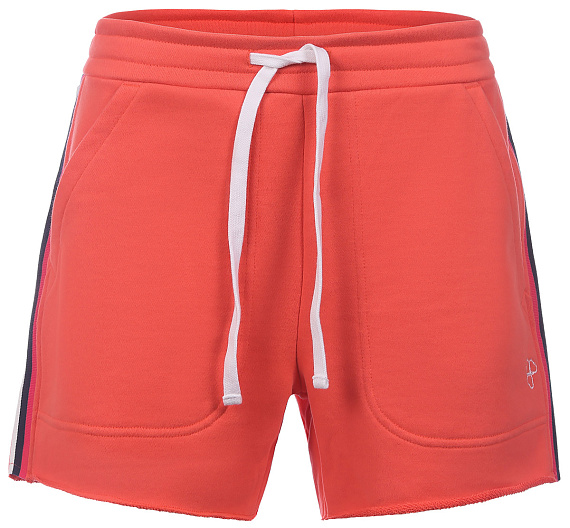 Шорты женские Krimson Klover Eloise Coral - Фото 1 большая
