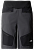 Шорты женские The North Face Trailjammer Asphalt Grey/Tnf Black - Фото 1 малая