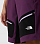 Шорты женские The North Face Trailjammer Black Currant Purple - Фото 2 малая
