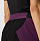 Шорты женские The North Face Trailjammer Black Currant Purple - Фото 3 малая