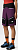 Шорты женские The North Face Trailjammer Black Currant Purple - Фото 5 малая