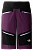 Шорты женские The North Face Trailjammer Black Currant Purple - Фото 1 малая