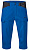 Шорты мужские Bergans Utne Pirate ClassicBlue/SolidCharcoal - Фото 1 малая