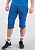 Шорты мужские Bergans Utne Pirate ClassicBlue/SolidCharcoal - Фото 2 малая