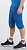 Шорты мужские Bergans Utne Pirate ClassicBlue/SolidCharcoal - Фото 3 малая