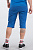 Шорты мужские Bergans Utne Pirate ClassicBlue/SolidCharcoal - Фото 4 малая