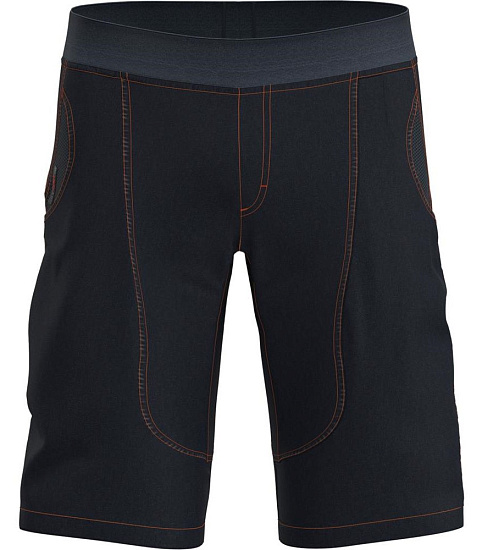 Шорты мужские Crazy Idea Copper Jeans - Фото 1 большая