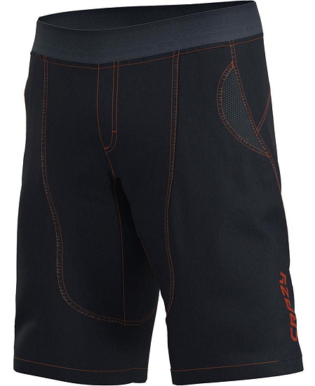 Шорты мужские Crazy Idea Copper Jeans - Фото 2 большая