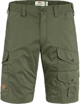 Шорты мужские Fjallraven Vidda Pro Lite Laurel Green