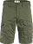 Шорты мужские Fjallraven Vidda Pro Lite Laurel Green - Фото 1 малая