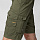Шорты мужские Fjallraven Vidda Pro Lite Laurel Green - Фото 4 малая