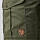 Шорты мужские Fjallraven Vidda Pro Lite Laurel Green - Фото 5 малая