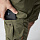 Шорты мужские Fjallraven Vidda Pro Lite Laurel Green - Фото 6 малая