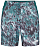 Шорты мужские The North Face 24/7 7in Aop Deep Nori Trail - Фото 1 малая
