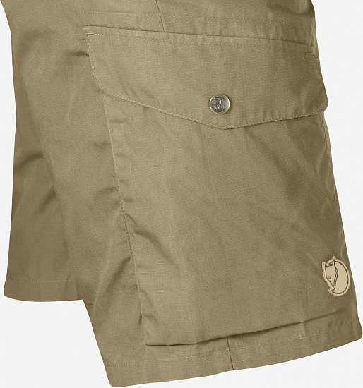 Шорты мужские Fjallraven Ruaha Sand - Фото 3 большая