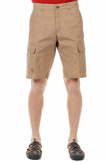 Шорты мужские Fjallraven Ruaha Sand - Фото 5 большая
