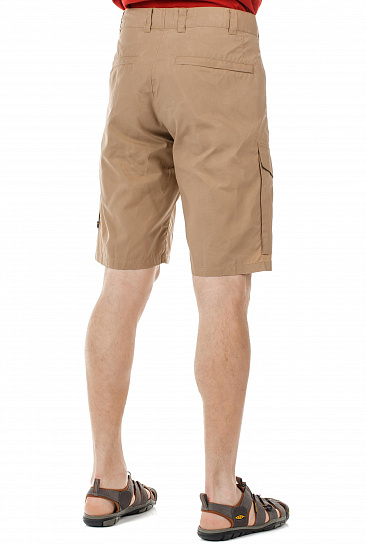 Шорты мужские Fjallraven Ruaha Sand - Фото 7 большая