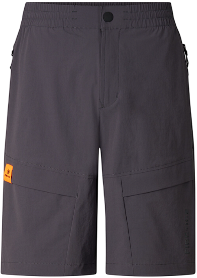 Шорты мужские Bogner Fire+Ice Caleb Iron - Фото 1 большая