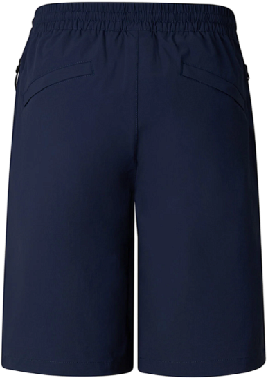 Шорты мужские Bogner Fire+Ice Caleb Night Blue - Фото 2 большая