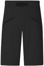 Шорты мужские Bogner Fire+Ice Carter Black