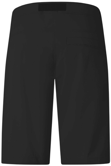 Шорты мужские Bogner Fire+Ice Carter Black - Фото 2 большая