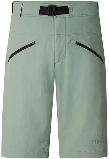 Шорты мужские Bogner Fire+Ice Carter Eucalyptus - Фото 1 большая
