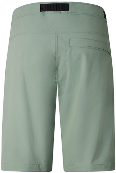 Шорты мужские Bogner Fire+Ice Carter Eucalyptus - Фото 2 большая