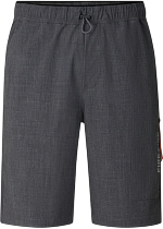 Шорты мужские Bogner Fire+Ice Pavel2 Grey