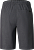 Шорты мужские Bogner Fire+Ice Pavel2 Grey - Фото 2 малая