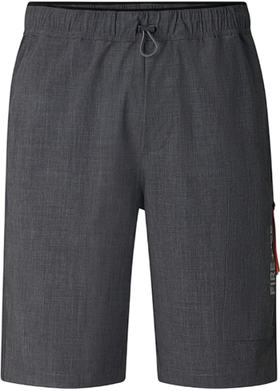 Шорты мужские Bogner Fire+Ice Pavel2 Grey - Фото 1 большая