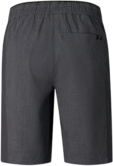 Шорты мужские Bogner Fire+Ice Pavel2 Grey - Фото 2 большая
